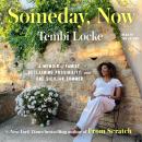 Someday, Now: A Memoir of Family, Reclaiming Possibility, and One Sicilian Summer Audiobook