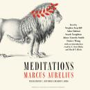 Cover of Meditations