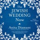 The Jewish Wedding Now Audiobook