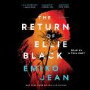 Cover of The Return of Ellie Black