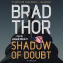 Shadow of Doubt: A Thriller Audiobook