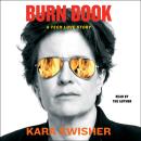 Burn Book: A Tech Love Story Audiobook