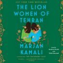 Cover of The Lion Women of Tehran