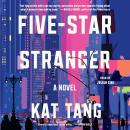 Five-Star Stranger: A Novel Audiobook
