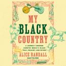 My Black Country: A Journey Through Country Music's Black Past, Present, and Future Audiobook