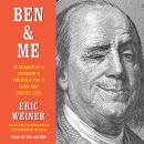 Ben & Me: In Search of a Founder's Formula for a Long and Useful Life Audiobook