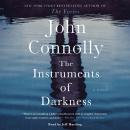 Cover of The Instruments of Darkness: A Thriller