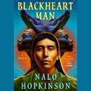 Blackheart Man Audiobook