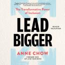 Lead Bigger Audiobook