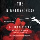 The Nightmarchers Audiobook