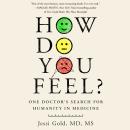 How Do You Feel?: One Doctor's Search for the Emotional Heart of Medicine Audiobook