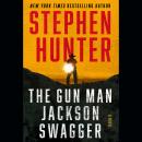 The Gun Man Jackson Swagger: A Western Audiobook