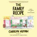 The Family Recipe: A Novel Audiobook