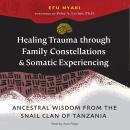 Healing Trauma through Family Constellations and Somatic Experiencing: Ancestral Wisdom from the Snail Clan of Tanzania Audiobook