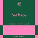 Set Piece: An 831 Stories Romance Audiobook