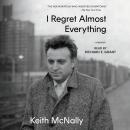 Cover of I Regret Almost Everything