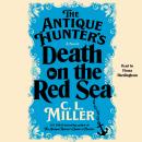 Cover of The Antique Hunter's Death on the Red Sea: A Novel