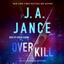 OverKill Audiobook