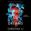 Cover of The Manor of Dreams