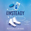 Cover of Unsteady: A Novel