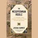 The Mesopotamian Riddle: An Archaeologist, a Soldier, a Clergyman and the Race to Decipher the World Audiobook