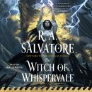The Witch of Whispervale Audiobook