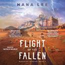 Flight of the Fallen Audiobook