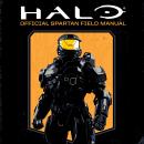 Halo: Official Spartan Field Manual Audiobook