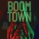 Cover of Boom Town
