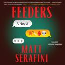 Feeders Audiobook