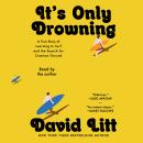 It's Only Drowning: A True Story of Learning to Surf and the Search for Common Ground Audiobook