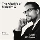 The Afterlife of Malcolm X: An Outcast Turned Icon's Enduring Impact on America Audiobook