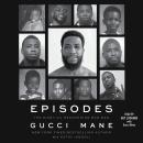 Episodes: The Diary of a Recovering Mad Man Audiobook