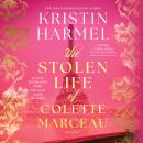 Cover of The Stolen Life of Colette Marceau