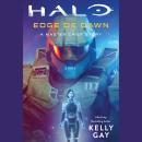 Halo: Edge of Dawn: A Master Chief Story Audiobook