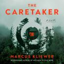 Cover of The Caretaker: A Novel