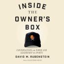 Inside the Owner's Box: Conversations on Power and Leadership in Sports Audiobook