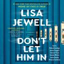 Cover of Don't Let Him In: A Novel