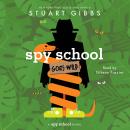 Cover of Spy School Goes Wild