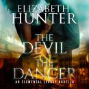 The Devil and The Dancer: An Elemental Legacy Novella Audiobook