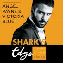 Shark's Edge Audiobook