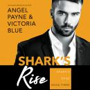 Shark's Rise Audiobook