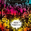 What Makes Us Audiobook