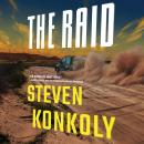 The Raid Audiobook