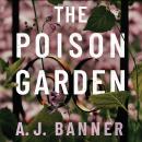 The Poison Garden Audiobook