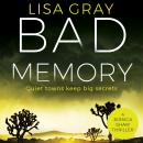Bad Memory Audiobook