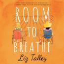 Room to Breathe Audiobook