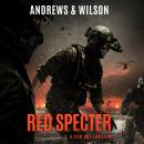 Red Specter Audiobook