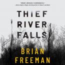 Thief River Falls Audiobook