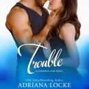 Trouble Audiobook